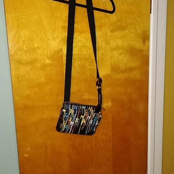 L.A.M.B. Handbags - L.A.M.B. crossbody purse